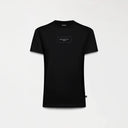 HALI T - SHIRT WOMEN BLACK - Monastery | Tienda Oficial Colombia