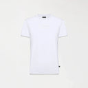 HALI T - SHIRT WOMEN WHITE - Monastery | Tienda Oficial Colombia