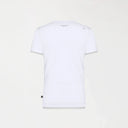 HALI T - SHIRT WOMEN WHITE - Monastery | Tienda Oficial Colombia