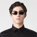 HALO BLACK - Monastery | Tienda Oficial Colombia
