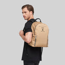 HANS CAMEL BACKPACK - Monastery