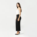 HARBOR KNITTED TOP WOMEN WHITE - Monastery | Tienda Oficial Colombia