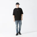 HARTWIG JEAN MEN BLUE DENIM - Monastery | Tienda Oficial Colombia