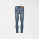 HARTWIG JEAN MEN BLUE DENIM - Monastery | Tienda Oficial Colombia
