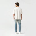 HAWORD JEAN MEN BLUE DENIM - Monastery | Tienda Oficial Colombia