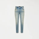 HAWORD JEAN MEN BLUE DENIM - Monastery | Tienda Oficial Colombia