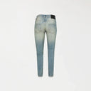 HAWORD JEAN MEN BLUE DENIM - Monastery | Tienda Oficial Colombia