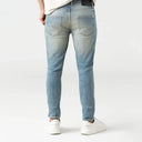 HAWORD JEAN MEN BLUE DENIM - Monastery | Tienda Oficial Colombia