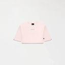 HAZEN CROP TOP WOMEN CAMEO ROSE - Monastery | Tienda Oficial Colombia