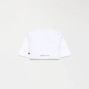HAZEN CROP TOP WOMEN WHITE - Monastery | Tienda Oficial Colombia