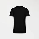 HEATHER T - SHIRT WOMEN BLACK - Monastery | Tienda Oficial Colombia