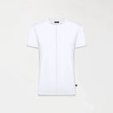 HEATHER T - SHIRT WOMEN WHITE - Monastery | Tienda Oficial Colombia