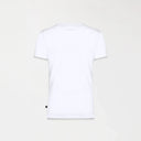 HEATHER T - SHIRT WOMEN WHITE - Monastery | Tienda Oficial Colombia