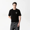 HONORIS T - SHIRT MEN BLACK - Monastery | Tienda Oficial Colombia