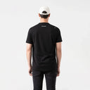 HONORIS T - SHIRT MEN BLACK - Monastery | Tienda Oficial Colombia