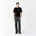 HONORIS T - SHIRT MEN BLACK - Monastery | Tienda Oficial Colombia