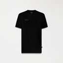 HUDSON T - SHIRT MEN BLACK - Monastery | Tienda Oficial Colombia
