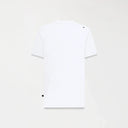 HUDSON T - SHIRT MEN WHITE - Monastery | Tienda Oficial Colombia