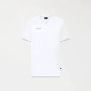 HUDSON T - SHIRT MEN WHITE - Monastery | Tienda Oficial Colombia