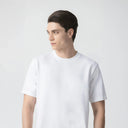 HUDSON T - SHIRT MEN WHITE - Monastery | Tienda Oficial Colombia