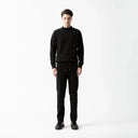 HUSTON JOGGER MEN BLACK - Monastery | Tienda Oficial Colombia