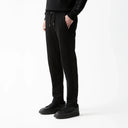 HUSTON JOGGER MEN BLACK - Monastery | Tienda Oficial Colombia