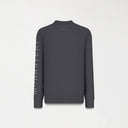 INVERNESS SWEATSHIRT MEN BLACK OYSTER - Monastery | Tienda Oficial Colombia