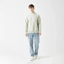 INVERNESS SWEATSHIRT MEN MINERAL GRAY - Monastery | Tienda Oficial Colombia