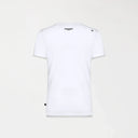 ISSLA T - SHIRT WOMEN WHITE - Monastery | Tienda Oficial Colombia