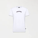 ISSLA T - SHIRT WOMEN WHITE - Monastery | Tienda Oficial Colombia