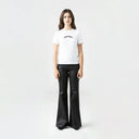 ISSLA T - SHIRT WOMEN WHITE - Monastery | Tienda Oficial Colombia