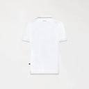 ISSOS POLO MEN WHITE - Monastery | Tienda Oficial Colombia