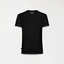 JANE T - SHIRT WOMEN BLACK - Monastery | Tienda Oficial Colombia