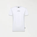 JANE T - SHIRT WOMEN WHITE - Monastery | Tienda Oficial Colombia