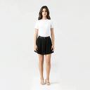JANE T - SHIRT WOMEN WHITE - Monastery | Tienda Oficial Colombia