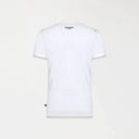 JANE T - SHIRT WOMEN WHITE - Monastery | Tienda Oficial Colombia