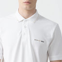 JASSO POLO MEN WHITE - Monastery | Tienda Oficial Colombia