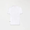 JASSO POLO MEN WHITE - Monastery | Tienda Oficial Colombia