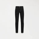 JAZZ JEAN MEN BLACK - Monastery | Tienda Oficial Colombia
