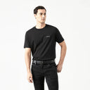 JAZZ JEAN MEN BLACK - Monastery | Tienda Oficial Colombia