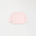 KAIA CROP TOP WOMEN CAMEO ROSE - Monastery | Tienda Oficial Colombia