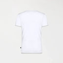 KAIE T - SHIRT WOMEN WHITE - Monastery | Tienda Oficial Colombia