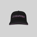 KAV CAP BLACK - Monastery