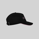 KAV CAP BLACK - Monastery