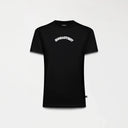 KIRSI T - SHIRT WOMEN BLACK - Monastery | Tienda Oficial Colombia