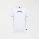 KIRSI T - SHIRT WOMEN WHITE - Monastery | Tienda Oficial Colombia