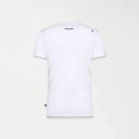 KIRSI T - SHIRT WOMEN WHITE - Monastery | Tienda Oficial Colombia
