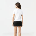 KIRSI T - SHIRT WOMEN WHITE - Monastery | Tienda Oficial Colombia
