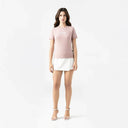 KIRSI T - SHIRT WOMEN WOODROSE - Monastery | Tienda Oficial Colombia