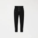 KORA JOGGER WOMEN BLACK - Monastery | Tienda Oficial Colombia
